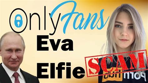 Eva Elfie FULL — смотреть онлайн Видео .
